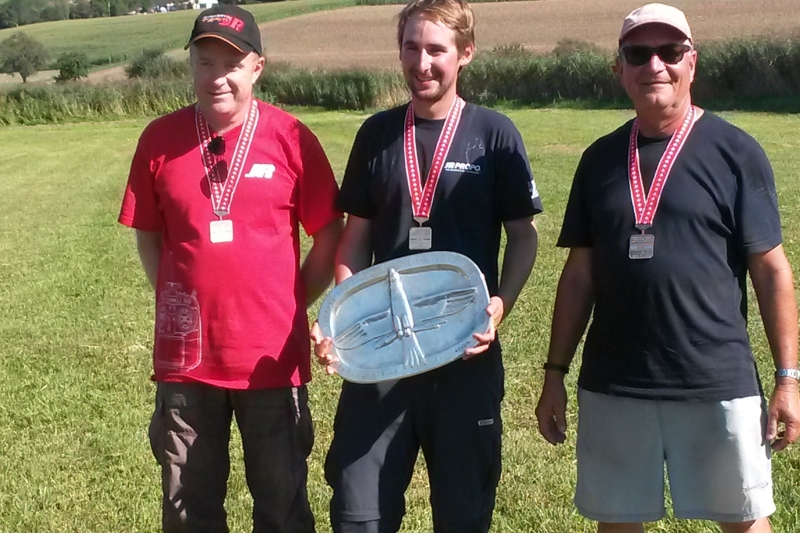 Hohenstoffeln Trophy 2015