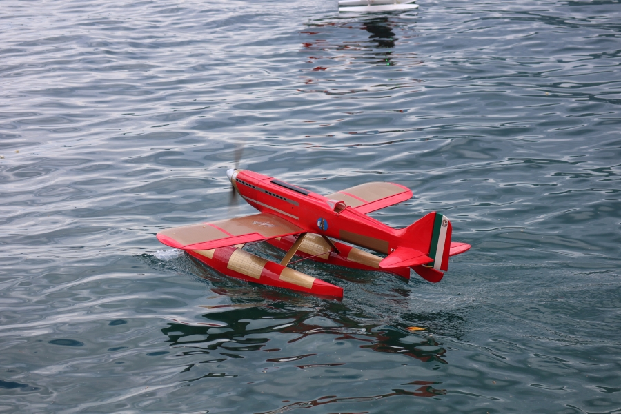 3. RC Wasserflug Treffen MG Nidwalden