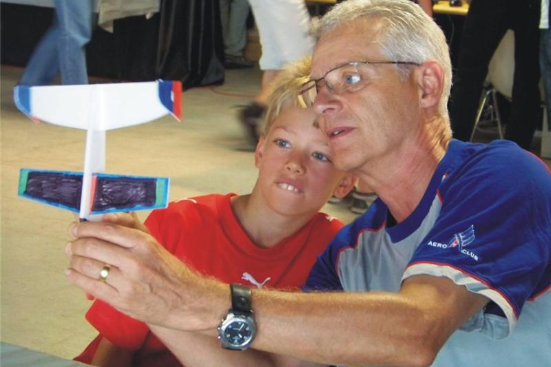 Event im Verkehrshaus